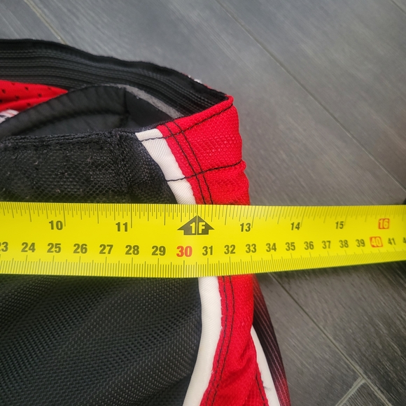 SHIFT Advanced Racing Technology Motocross Pants - Youth Size 24 (Youth 8) - Picture 9 of 10